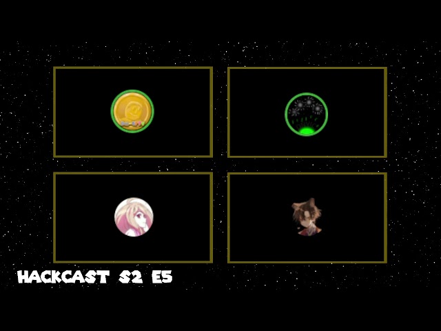 Duddy's podcast episode | Hackcast Season 2 Episode 5