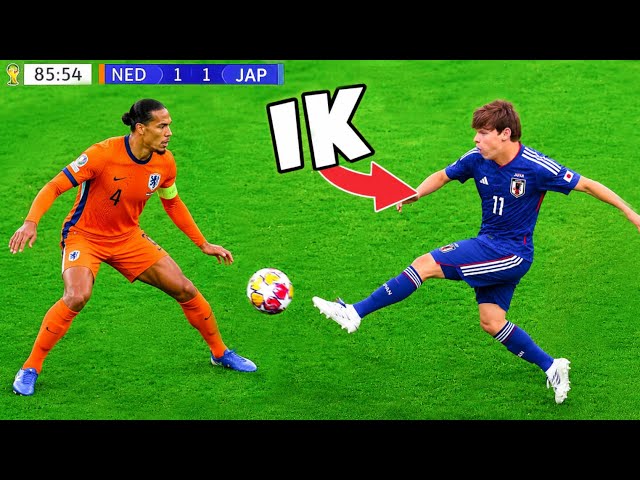 Ik Speel Een Wedstrijd Tegen Het NEDERLANDS ELFTAL!! *Virgil van Dijk*