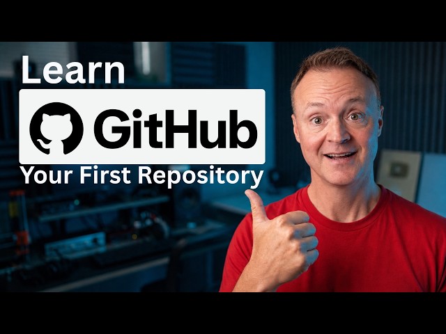GitHub for Beginners: No Terminal Required!