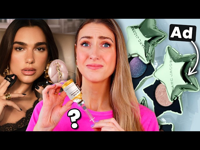 I Tested VIRAL TIKTOK ADS 😳 is ANYTHING worth buying?