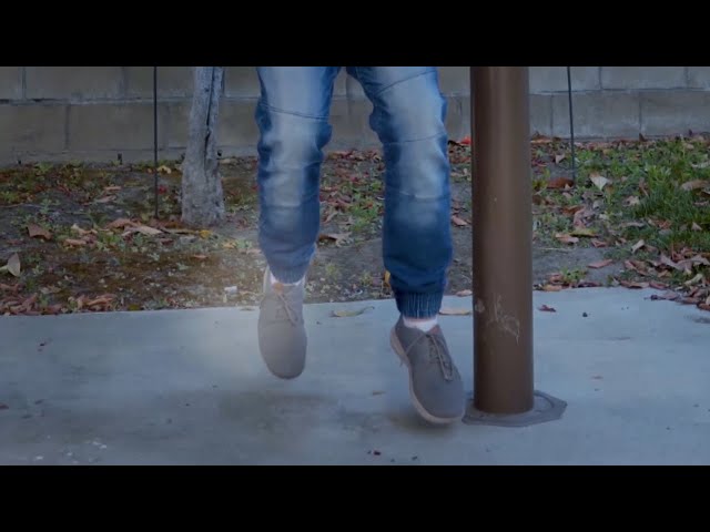 Telekinesis Tutorial - How To Fly