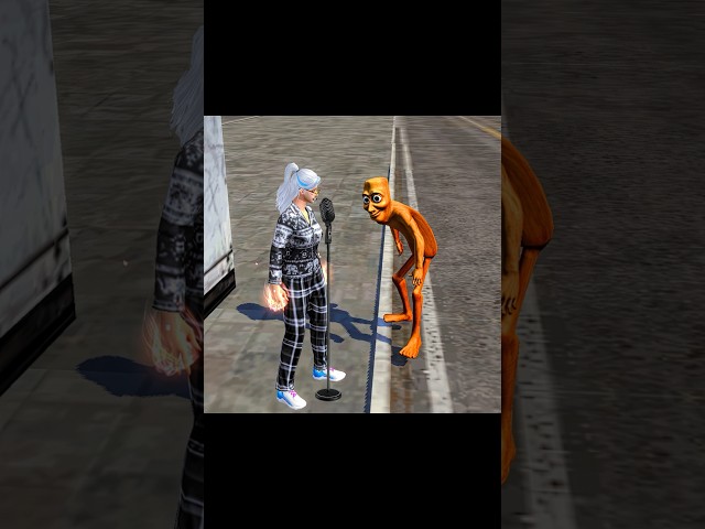 Tung Tung Ko Gussa Agyaa 🤣 #freefire #nuxoff