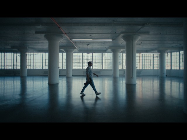 Olympus OM lenses + Alexa Mini LF = 🔥