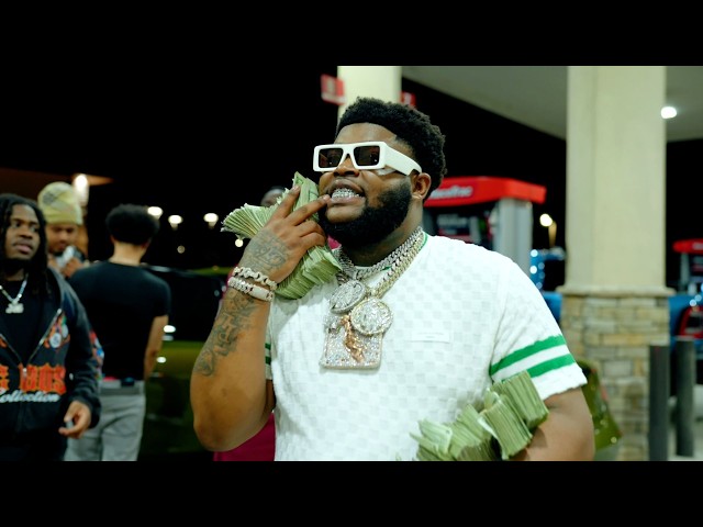 BossMan Dlow - Intro (Official Music Video)