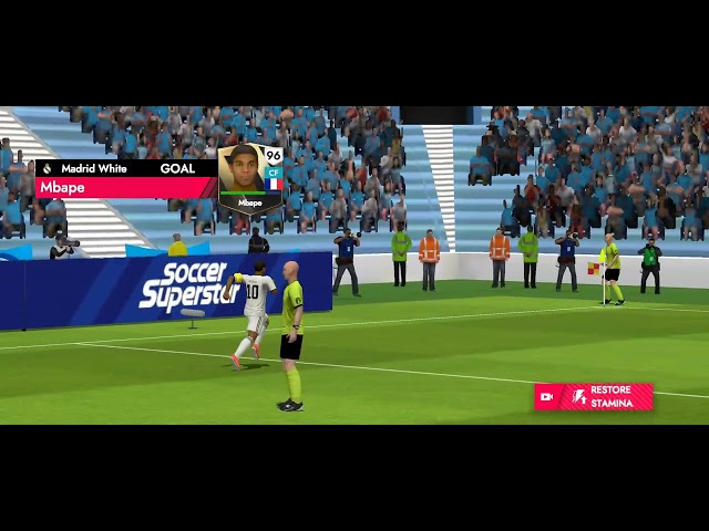 Daily Football matches.      #football #gaming #gameplay #games 