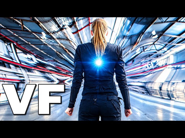 IMPACT Bande Annonce VF (2026) Science-Fiction