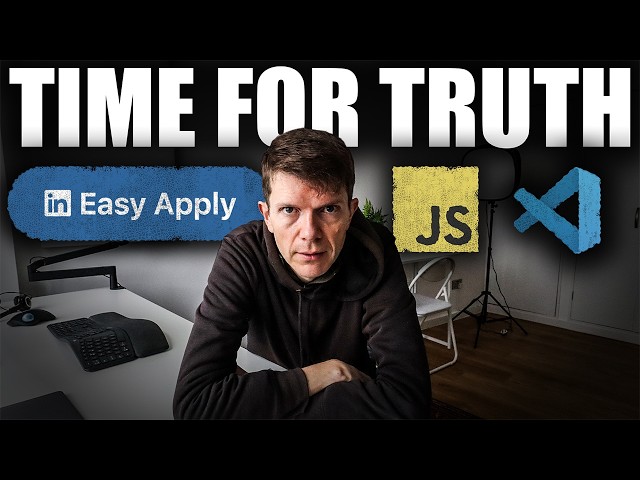 I investigated the decline of the dev job market