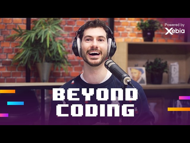 2024 Tech Trends, Managing Conflict, Gaining Respect & More | Patrick Akil | Beyond Coding Q&A #7