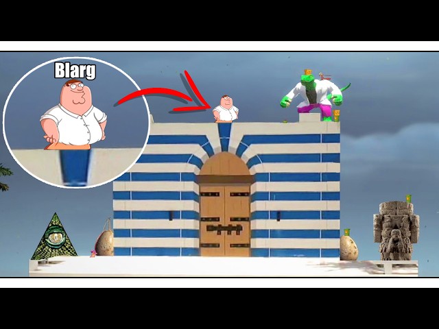 We Let SMII7Y Pick The Worms Map Again...