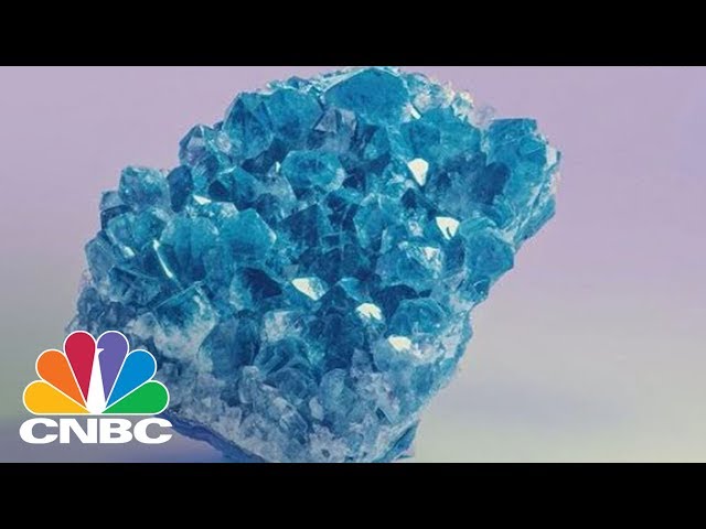 Here’s Why Companies Are Scrambling For Cobalt | CNBC