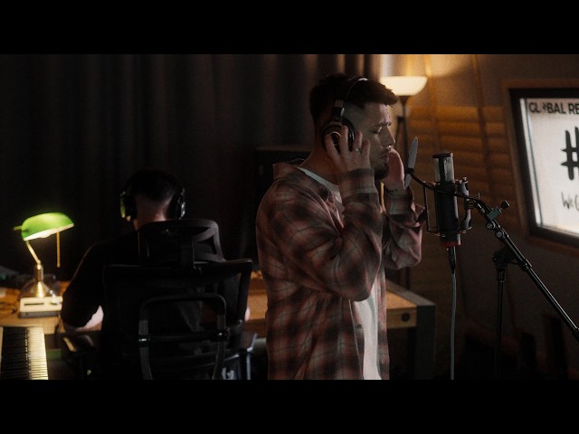 BABASHA - Cairo | Official Video
