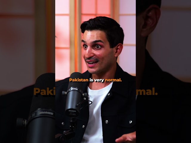 Out now!🎧 #lgbtpodcast #pakistan #southasian #gaycouple