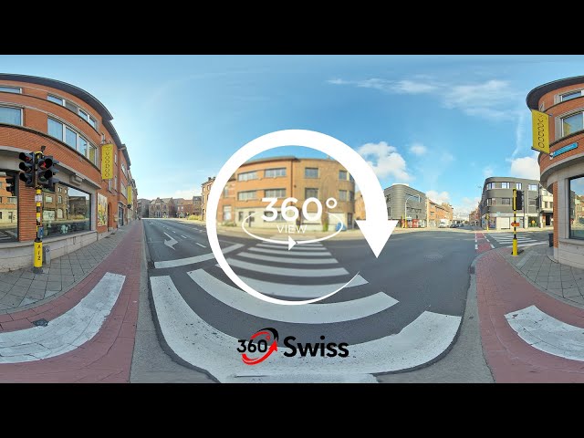 Voodoo - 360 Virtual Tour Services