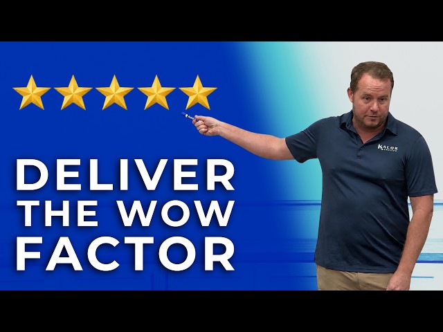 Earn 5-Star Reviews With Better HVAC Customer Service