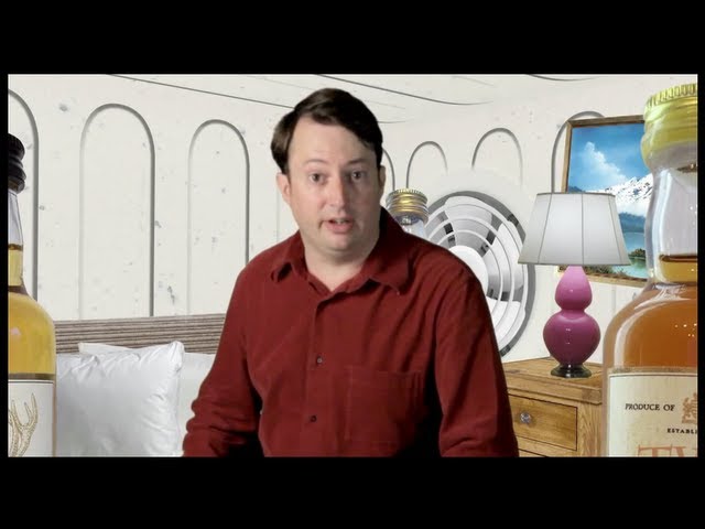 Cheap Hotels | David Mitchell's Soapbox