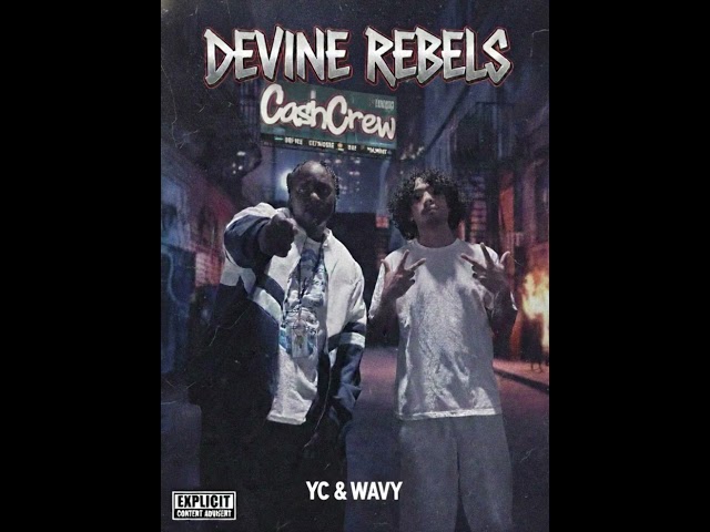 Devine Rebels mp4