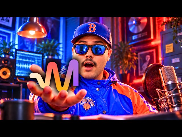 Cette IA crée des Mélodies avec TES VSTs !