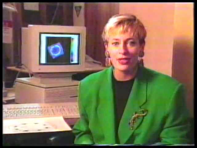 Beyond 2000 1993 full episode part 3 of 3