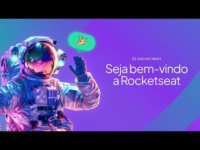 Por dentro da Rocketseat | Boas-vindas com o time do Sucesso do Aluno