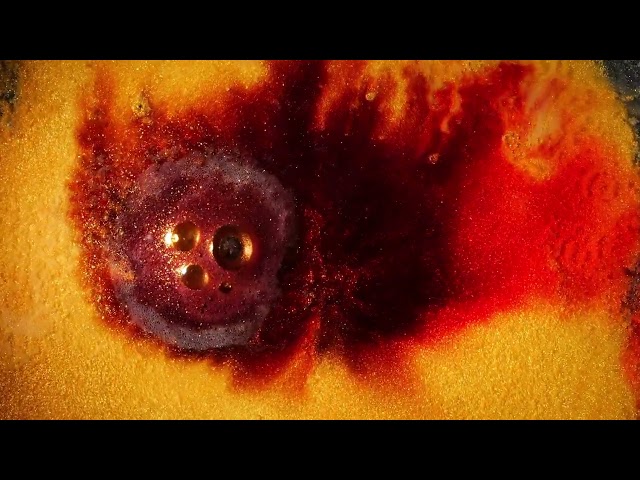 Floating Points - 'Del Oro' (Official Video)