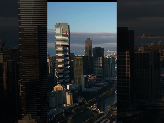 Cities of Australia