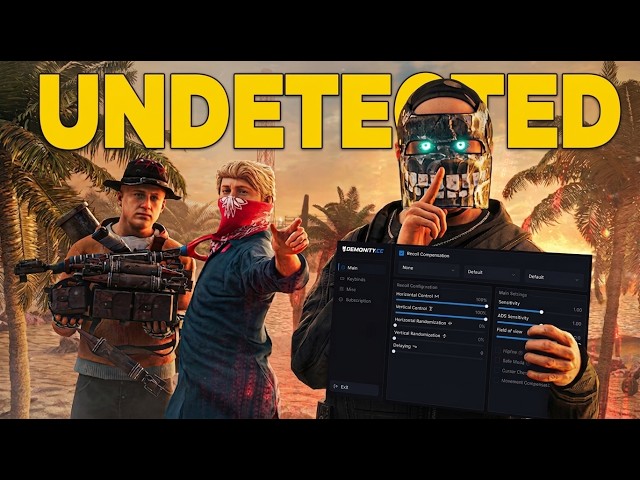 I Tried The Best Rust Scripts in 2026, Here's what happened..