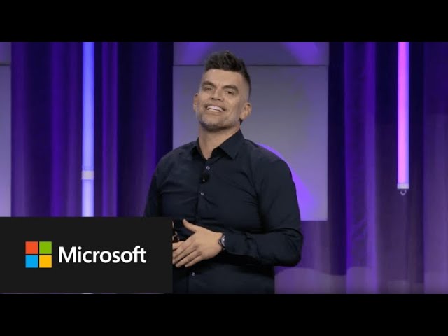Agentic security threats and best practices | Microsoft Security Forum