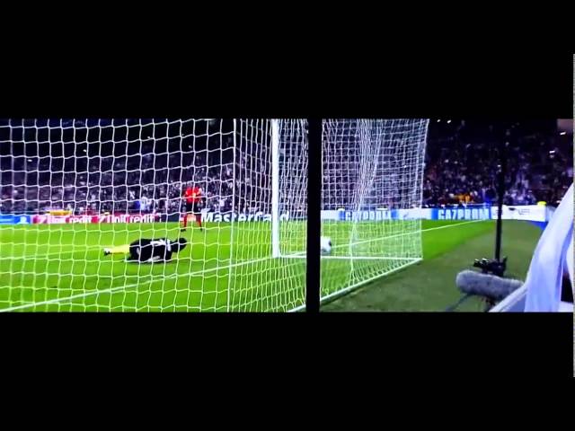 amazing goal CR7 top 1