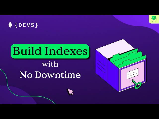 How to Create Indexes in MongoDB Shell (mongosh) | Beginner Tutorial