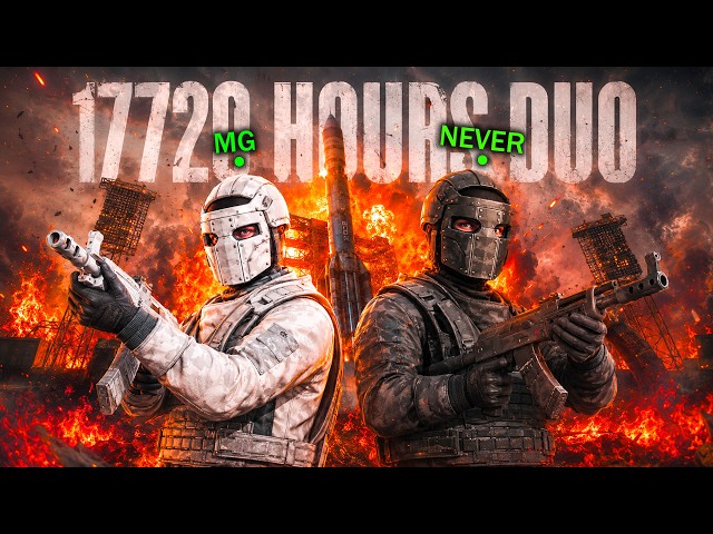SEPTEMBROVÝ FORCE WIPE NA OFFICIÁLNOM SERVERI - DUO WIPE | 17729 HODÍN V RUSTE - RUST CZ/SK Stream