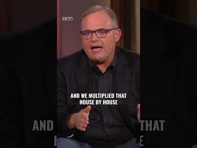 Stop Ignoring These POWERFUL Culture War Weapons #christian #faith | Kirk Cameron on TBN