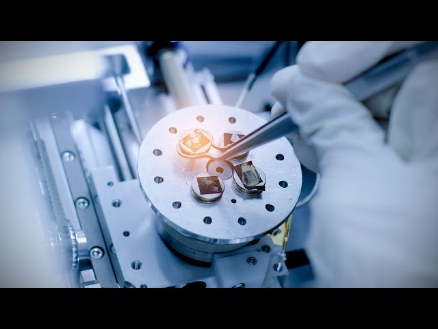 Materials Science Research Priority Area to seed innovation, fuel industry solutions
