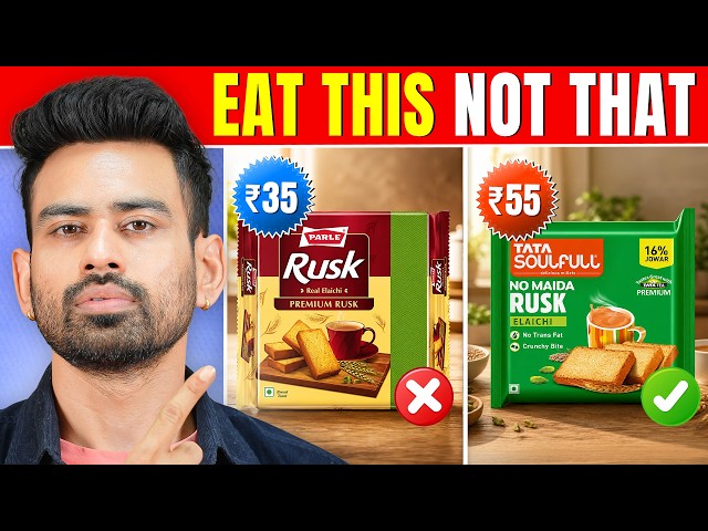 30 Breakfast Products in India Ranked from Worst to Best (2026)