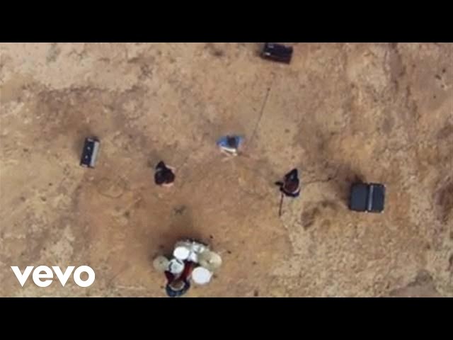 Tame Impala - Lucidity (Official Video)