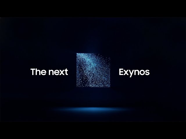 The next Exynos | Samsung
