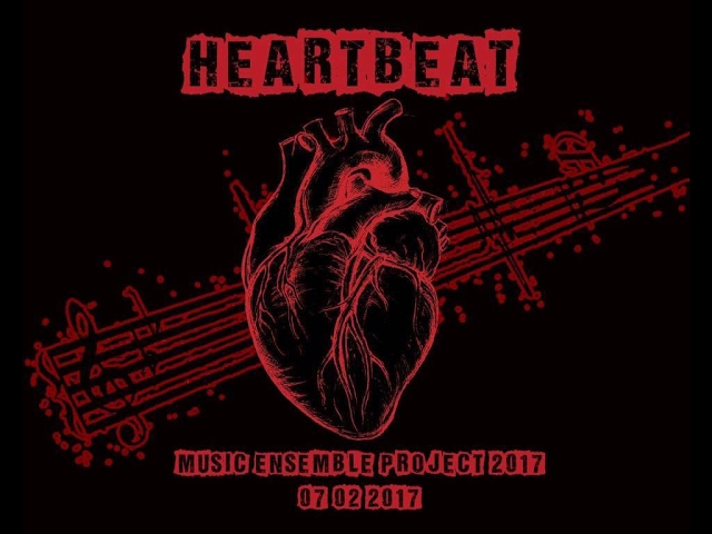 HEARTBEAT MUSIC ENSEMBLE PROJECT 2017
