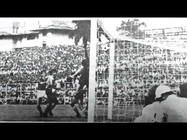 শুনুনঃ কলকাতা ডার্বিতে আকবরের করা সেই ১৭ সেকেন্ডের গোলের ধারাবিবরণী