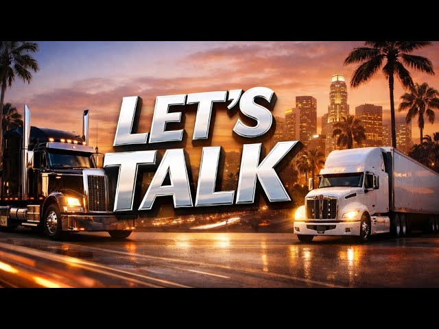LETS TALK BOUT THAT 2020 PENSKE TRUCK $14,000..GUESS WHATS WRONG!!