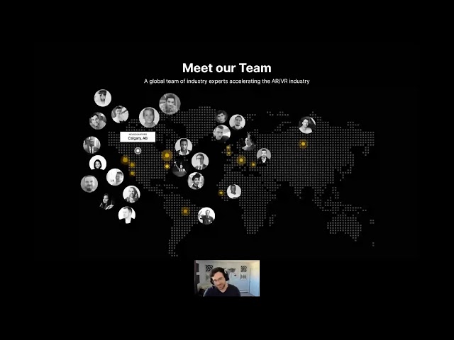Intro to AR: "Monster" GO AR application in Unity