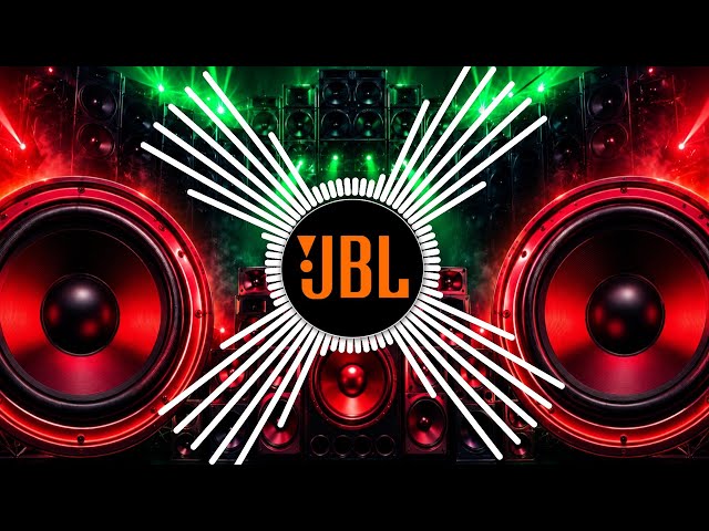 New Song🎧2026 Dj🎧Bass Check🎧Dj jbl Sound Check hard mix Bass Boosted🎧New Trending Song🎧Dj Remix Song