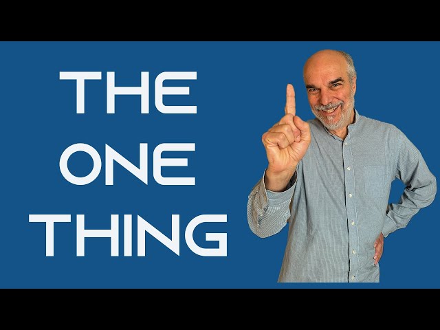 The #1 Code Principle You’re Probably Ignoring