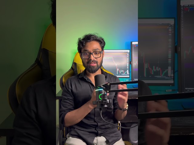 U.S. 100% Tariffs on China Shocking the Market! | Massive Stock Market Reaction Explained