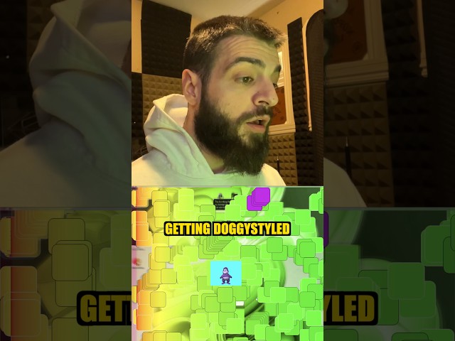 Bonzi Buddy vs Earthquake Virus..