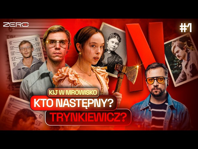 IS NETFLIX PROMOTING CRIMINALS AND AGGRESSION?