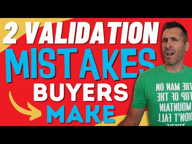 2 Avoidable Mistakes Most Franchise Buyers Make