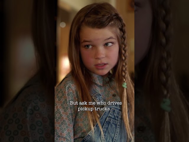 Oh how time flies. #youngsheldon #shorts