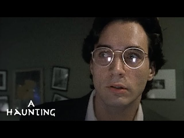 The Spirit Of A Son Reaches Out To Parents | GHOST STORIES | A Haunting