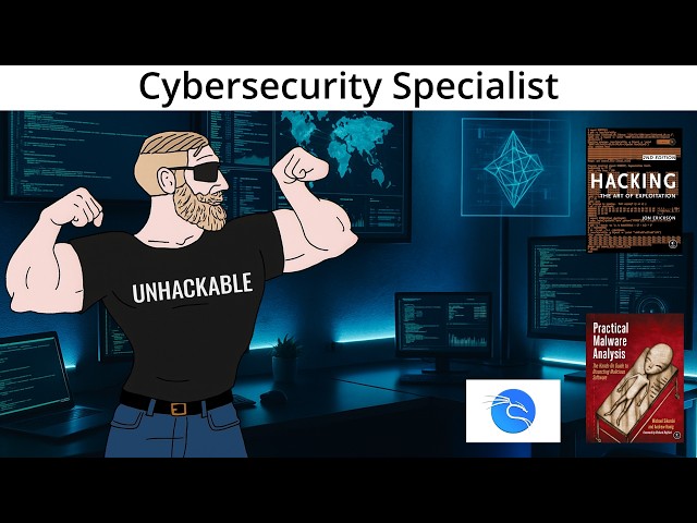 IT Jobs be like...
