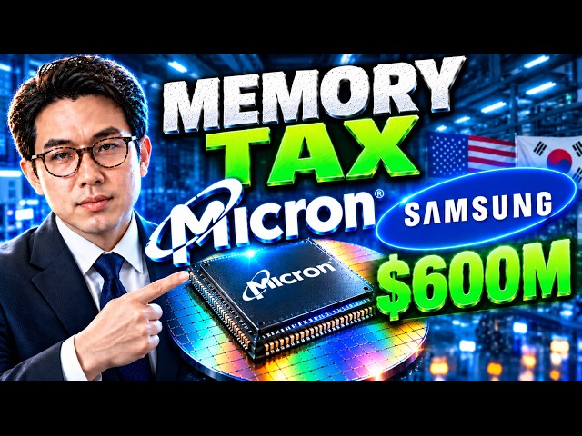 The Hidden Tax on AI Memory Just Got Real