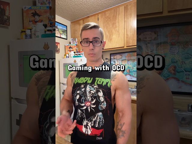 The side quest was optional until I accepted it.